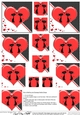 Kool Kats Purrfect Love - Pyramage sheet