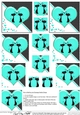 Kool Kats Purrfect Love - Pyramage sheet
