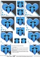 Kool Kats Purrfect Love - Pyramage sheet