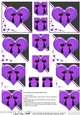 Kool Kats Purrfect Love - Pyramage sheet