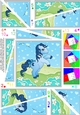 My Cute Little Pony - Twisted Spiral Side Stacker