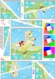 My Cute Little Pony - Twisted Spiral Side Stacker