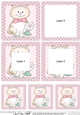Cute Cat - Tunnel Topper