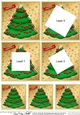 Christmas Tree - Twisted Tunnel Topper