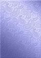 Metallic Paisley Embossed Backing Paper