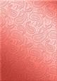 Metallic Paisley Embossed Backing Paper