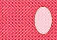 Luscious Berries A5 Card Front or Insert