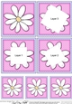 Pretty Daisy - Twisted Tunnel Topper