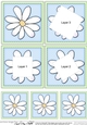 Pretty Daisy - Twisted Tunnel Topper
