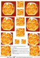 Mines a Pint  - Twisted Pyramage sheet