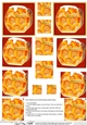 Mines a Pint - Twisted Pyramage sheet