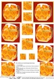 Mines a Pint  - Twisted Pyramage sheet