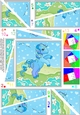 My Cute Little Pony - Twisted Spiral Side Stacker