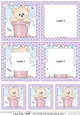 Flowerpot Ted - Tunnel Topper