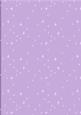 Twinkling Stars Xmas Snowglobe Matching Backing Paper Kit
