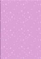 Twinkling Stars Xmas Snowglobe Matching Backing Paper Kit
