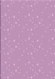 Twinkling Stars Xmas Snowglobe Matching Backing Paper Kit