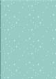 Twinkling Stars Xmas Snowglobe Matching Backing Paper Kit