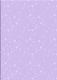 Twinkling Stars Xmas Snowglobe Matching Backing Paper Kit