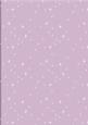 Twinkling Stars Xmas Snowglobe Matching Backing Paper Kit