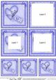 Romantic Love Heart - Tunnel Topper