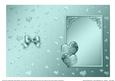Elegant Romance Matching Insert 5 x 7 Portrait