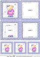 Hunney Bear Rosie has a Heart - Tunnel Topper