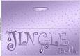 Large Dl Jingle Bells Quick Cut and Fold Card