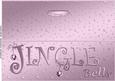 Large Dl Jingle Bells Quick Cut and Fold Card