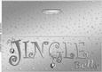 Large Dl Jingle Bells Quick Cut and Fold Card