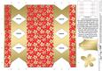 Favour Box Treat Box Party Favour Gift Box