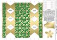 Favour Box Treat Box Party Favour Gift Box