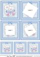 Fluttery Butterfly - Twisted Tunnel Topper