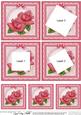 Just Roses Twisted Tunnel Topper