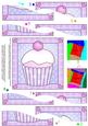 Sweet Treats Wavy Spiral Side Stacker