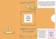 Add a Photo 21st Birthday Card with Easy Fold Frame