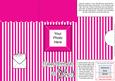 Happy Birthday to You!, Handmade By