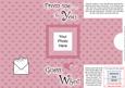 Add a Photo Me to You Card with Easy Fold Frame