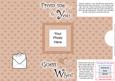 Add a Photo Me to You Card with Easy Fold Frame