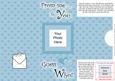 Add a Photo Me to You Card with Easy Fold Frame