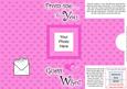 Add a Photo Me to You Card with Easy Fold Frame