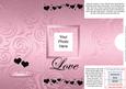 Add a Photo Love Card with Easy Fold Frame
