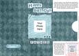 Add a Photo Birthday Father with Easy Fold Frame