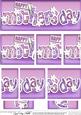 Dl Mothers Day Felties Side Stacker Topper