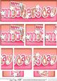 Dl Mothers Day Felties Side Stacker Topper