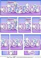 Dl Mothers Day Felties Side Stacker Topper