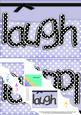 A5 Polka Dot Laugh Scallop Corner Side Stacker Topper
