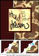 8 x 8 Fun and Funky Animal Print Scalloped Corner Topper