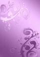 Flowers with Diamonds Matching Backing Paper
