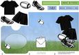 Rugby Lottery Wallet Card